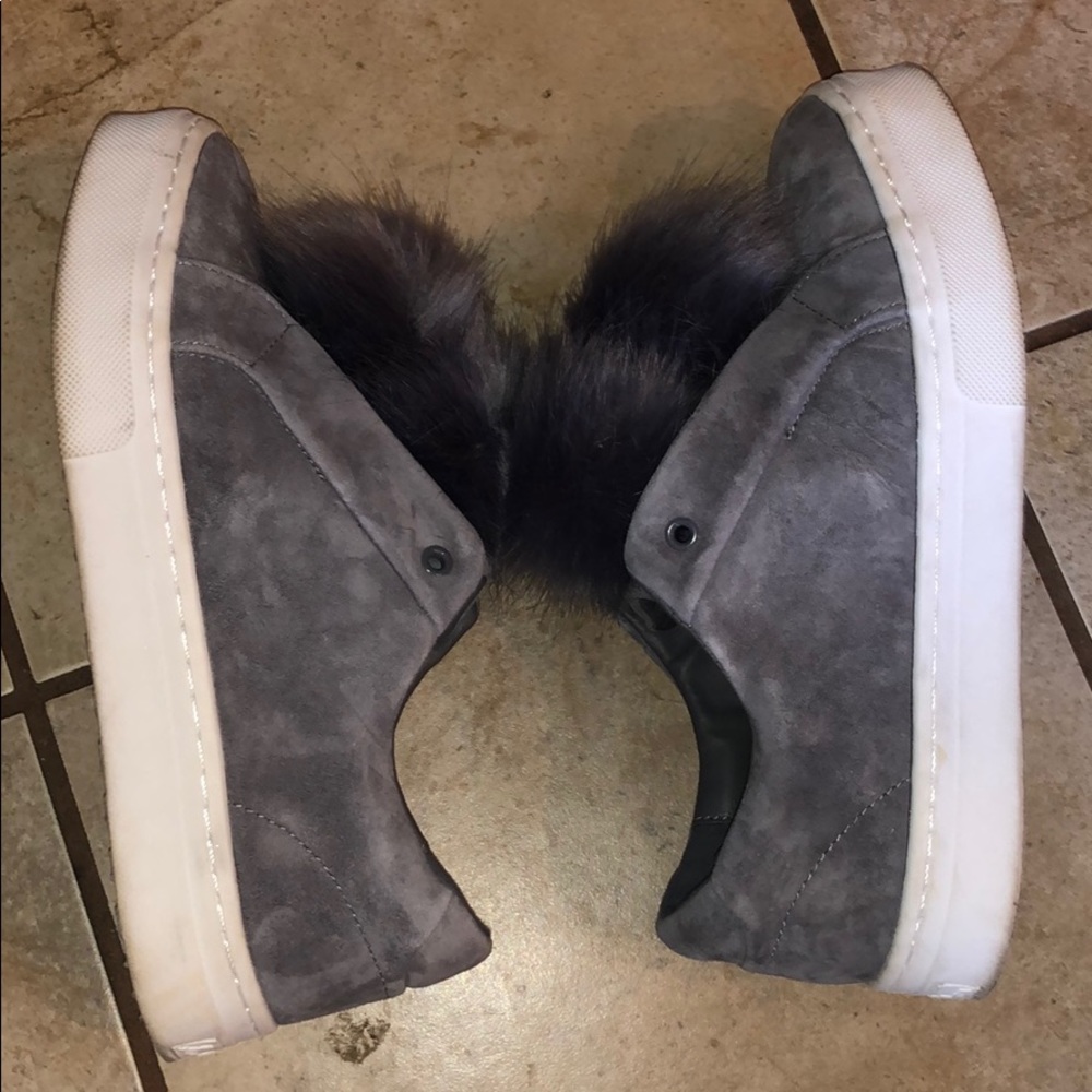 Sam Edelman Sneakers - Picture 2 of 3